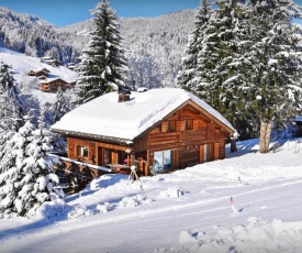 Lodge Le Grizzly - SnowLodge