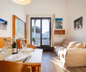 Chamonix Sud - Balme 401