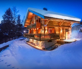 Lodge Les Fougeres - Snow Lodge