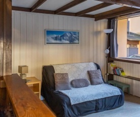 Duplex Chamonix Les Grands Montets