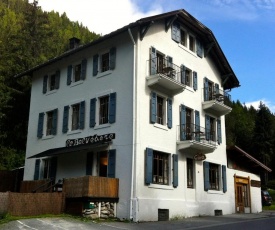 Gite le Belvedere