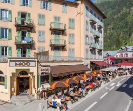 La Belle Epoque - Chamonix All Year