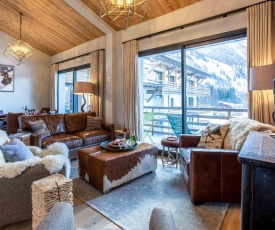 La Cordee 124 Apartment - Chamonix All Year