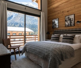 La Cordee 331 Apartment