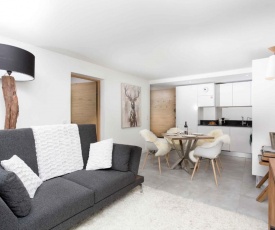 La Cordee 412 Apartment - Chamonix All Year