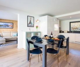 La Cordee 504 Apartment - Chamonix All Year