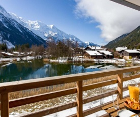 La Cordee 612 apartment- Chamonix All Year