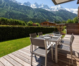 La Cordee 703 Apartment - Chamonix All Year