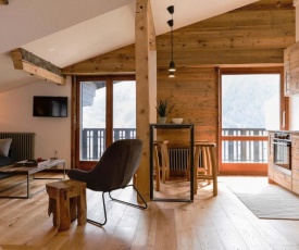 Le Brevent 1 Apartment