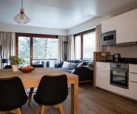 Le Brevent 2 Apartment