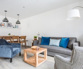 Le Brevent 3 Apartment