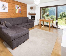 Le Cretet 2 apartment - Chamonix All Year