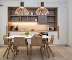 Le Génépy - Appart'hôtel de Charme