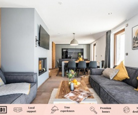 Le Globe Argentière Chamonix - by EMERALD STAY