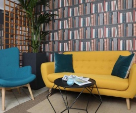 Best Western Hotel Austria-La Terrasse