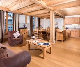 Le Kursaal Apartment - Chamonix All Year