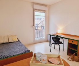 NEORESID RESIDENCE TREFILERIE