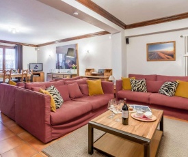 Pothecary apartment -Chamonix All Year