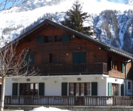 Prachtig familie appartement voor 6 personen in het hart van Argentière, Chamonix Mont-Blanc