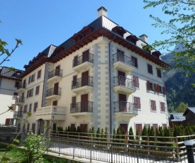 Résidence Alpes 4