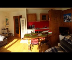 Résidence au coeur d'Argentière