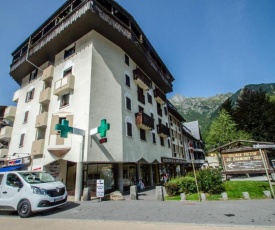 Résidence Batiment E