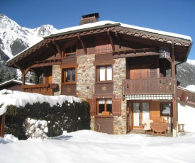 Résidence Chalets Des Bois