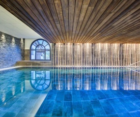 Résidence Luxe 5*,Spa & Fitness, La Cordée Appartement 821