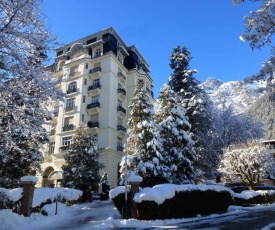 Résidence Majestic