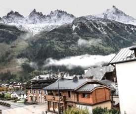 Résidence Mummery Chamonix