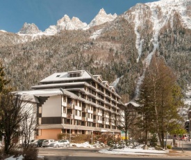 Résidence Pierre & Vacances Le Chamois Blanc