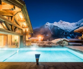 Armancette Hôtel, Chalets & Spa – The Leading Hotels of the World