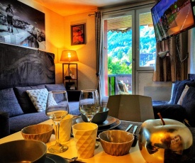 Rocky Studio Chamonix Sud