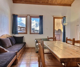 Appartement Plagne Soleil, 3 pièces, 6 personnes - FR-1-455-188