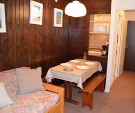 Studio Les Menuires, 1 pièce, 4 personnes - FR-1-452-44