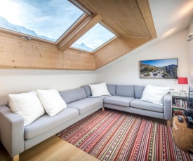 Rupicapra apartment - Chamonix All Year