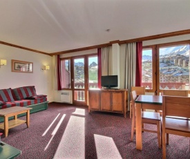 Appartement Plagne Soleil, 3 pièces, 7 personnes - FR-1-455-204