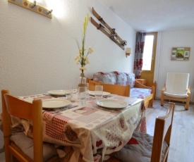 Studio Les Menuires, 1 pièce, 4 personnes - FR-1-452-45