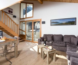 Sauberands 18 apartment - Chamonix All Year