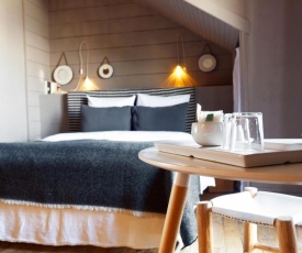 Boutique Hôtel La Féline Blanche