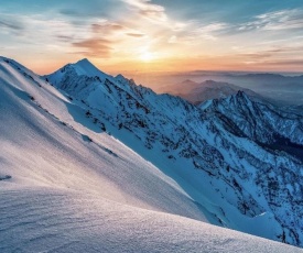 La Plagne - Les Coches - Pieds des pistes - 4 à 6 personnes