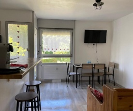 Saint-Gervais MontBlanc