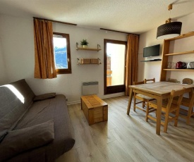 Studio Les Menuires, 1 pièce, 4 personnes - FR-1-452-52