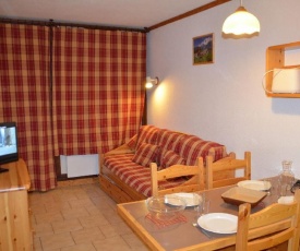 Studio Les Menuires, 1 pièce, 4 personnes - FR-1-452-55