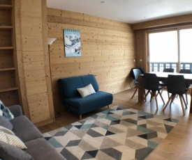 Snow Rabbit Lodge