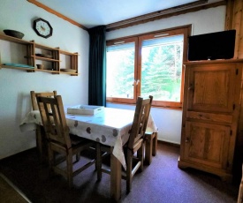 Studio Les Menuires, 1 pièce, 4 personnes - FR-1-452-7