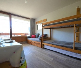 Studio Les Menuires, 1 pièce, 4 personnes - FR-1-452-99