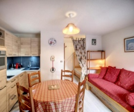 Appartement Les Menuires, 2 pièces, 4 personnes - FR-1-178-100