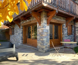 Chalet LEON