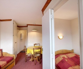 Appartement Les Menuires, 2 pièces, 4 personnes - FR-1-178-112